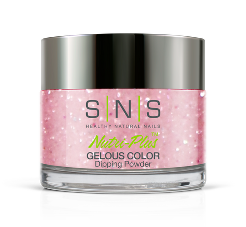SNS Powder 1.5oz - #HD07 Blushing Polar Bear