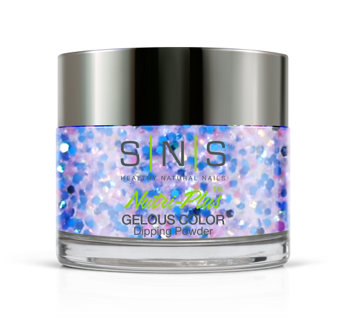 SNS Powder 1.5oz - #HD12 Frozen In Time