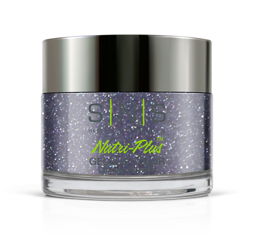 SNS Powder 1.5oz - #HD22 Snow Day