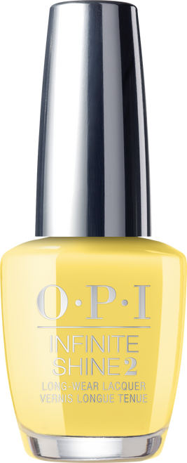 OPI Infinite Shine .5oz #ISL M85 Don?t Tell a Sol