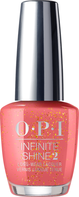 OPI Infinite Shine .5oz #ISL M87 Mural Mural on the Wall