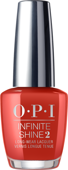 OPI Infinite Shine .5oz #ISL M90 ??Viva OPI!