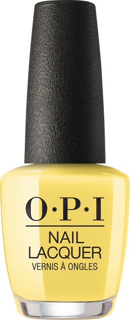 OPI Lacquer .5oz #NL M85 Don?t Tell a Sol