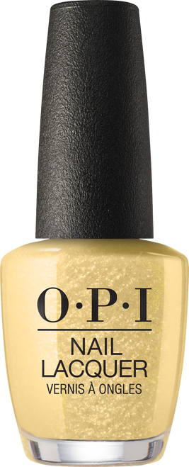 OPI Lacquer .5oz #NL M86 Suzi?s Slinging Mezcal