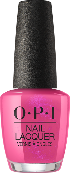 OPI Lacquer .5oz #NL M91 Telenovela Me About It