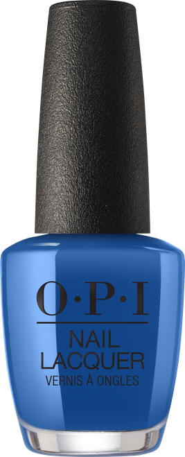 OPI Lacquer .5oz #NL M92 Mi Casa Es Blue Casa