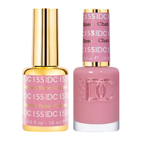 DND DC Duo #155 CHATEAU ROSE
