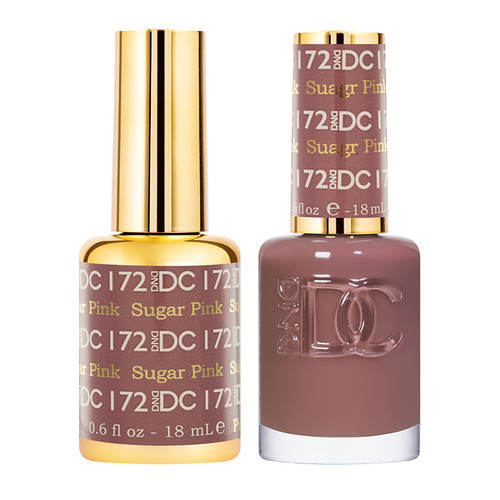DND DC Duo #172 SUGAR PINK