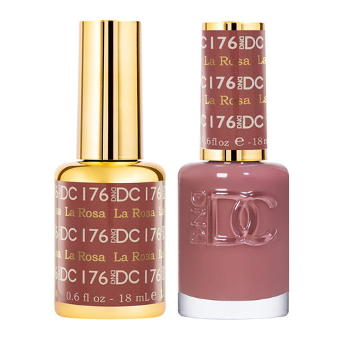 DND DC Duo #176 LA ROSA