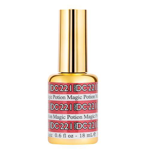 DND DC Mermaid Gel #221 Magic Potion