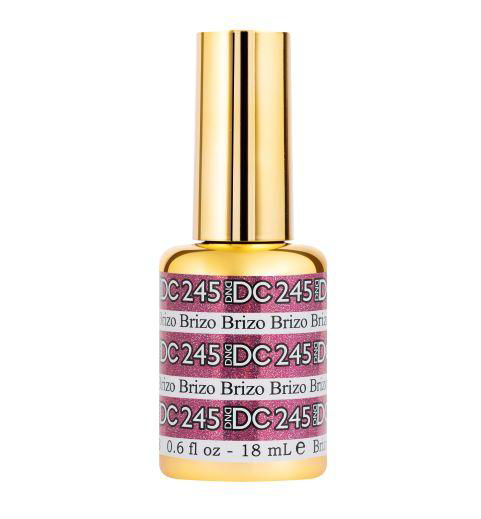 DND DC Mermaid Gel #245 Brizo