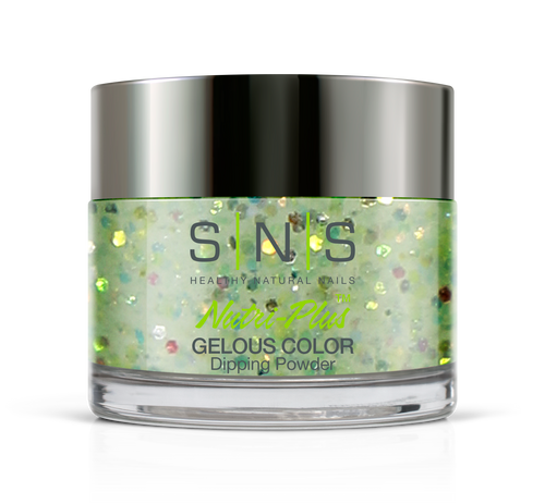 SNS Powder 1.5oz - #DW09 Get Leid In Maui
