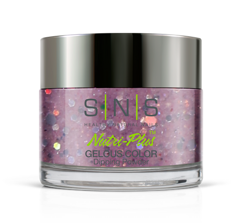 SNS Powder 1.5oz - #DW21 Mackinax Island