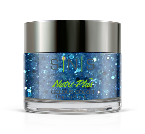 SNS Powder 1.5oz - #DW31 Sonoma Valley
