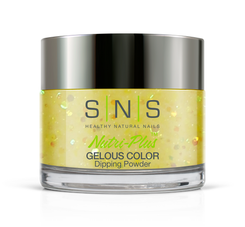 SNS Powder 1.5oz - #DW33 Tulum By The Sea