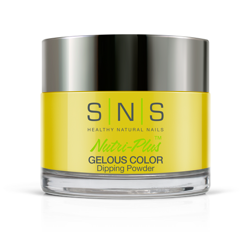 SNS Powder 1.5oz - #DW34 Turks & Caicos
