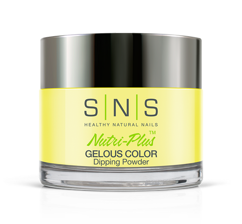 SNS Powder 1.5oz - #062 CHEESECAKE LACQUERY