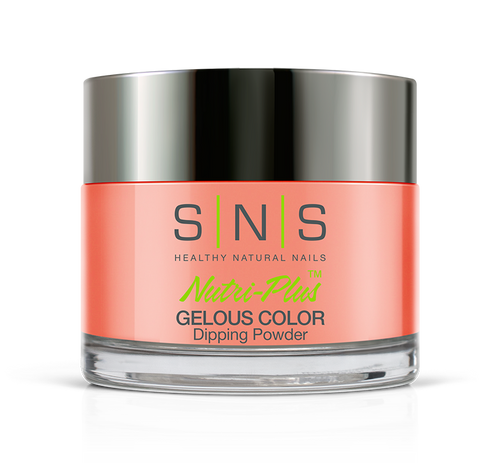 SNS Powder 1.5oz - #138 SHOP 'TIL U DROP
