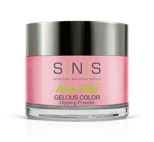 SNS Powder 1.5oz - #147 LOVELY LILAC
