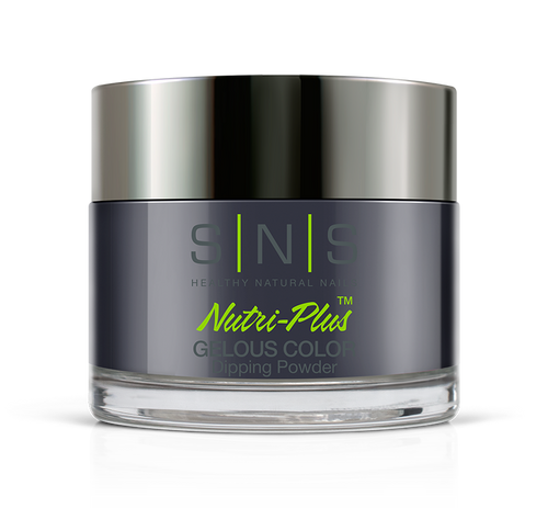 SNS Powder 1.5oz - #151 U.S. NAVY TEAL