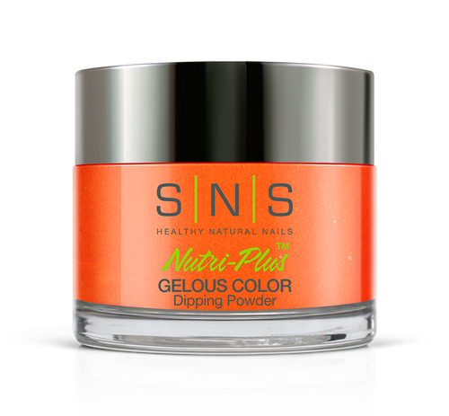 SNS Powder 1.5oz - #153 PRINCE OF ORANGE