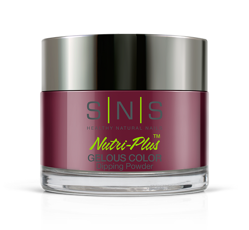 SNS Powder 1.5oz - #179 CAPE COD CRANBERRY