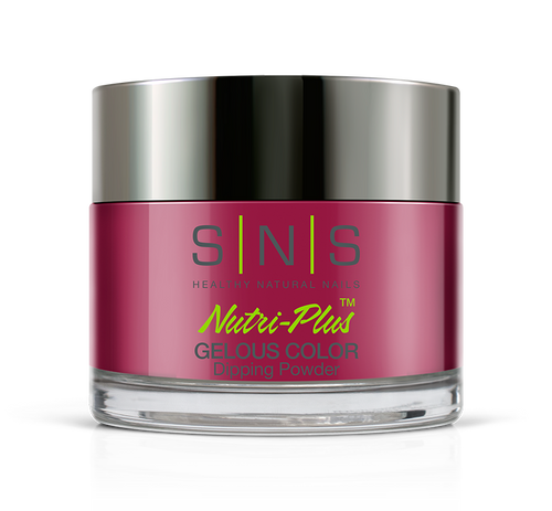 SNS Powder 1.5oz - #180 NINE INCH NAILS