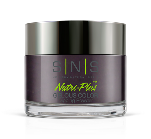 SNS Powder 1.5oz - #251 ARMED TO THE NAILS