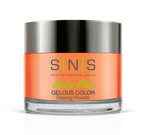 SNS Powder 1.5oz - #265 ORANGE, IT'S OBVIOUS