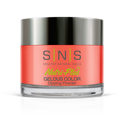 SNS Powder 1.5oz - #322 I LOVE ITALY