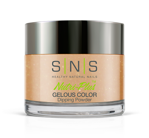 SNS Powder 1.5oz - #342 COOKIE BATTER