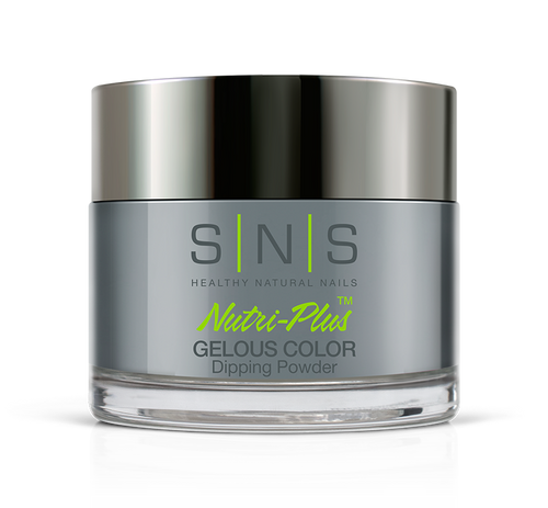 SNS Powder 1.5oz - #387 BLUE STEEL