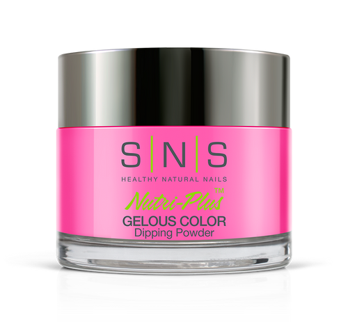 SNS Powder 1.5oz - #393 CHEESY PICK UP LINES