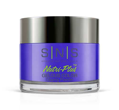 SNS Powder 1.5oz - #BM02 BELL FLOWER