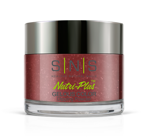 SNS Powder 1.5oz - #BM13 GLORIOSA LILY