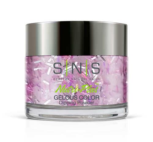 SNS Powder 1.5oz - #BM17 MISS UNIVERSE BOUQUET