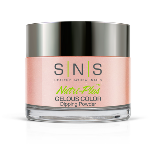 SNS Powder 1.5oz - #BM19 ASTILBE