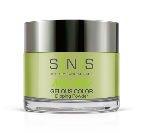 SNS Powder 1.5oz - #BM20 ANISE