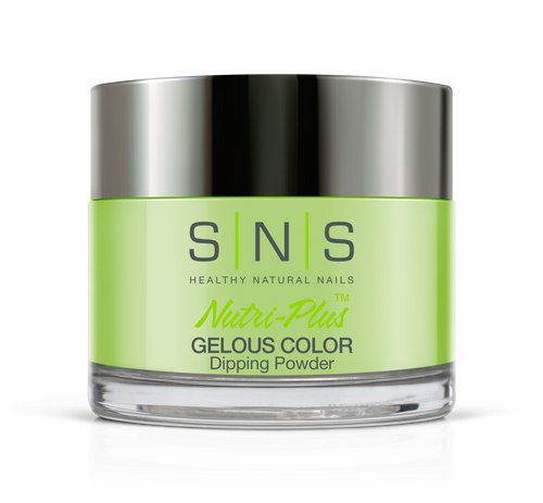 SNS Powder 1.5oz - #BM27 CHARTREUSE