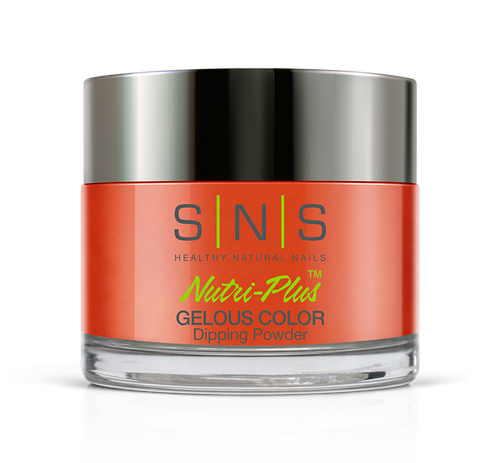 SNS Powder 1.5oz - #BM30 DOUBLE ROSE
