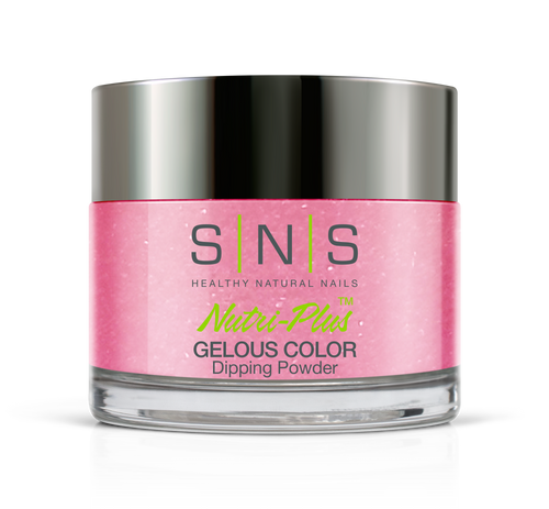 SNS Powder 1.5oz - #BM32 BEGONIA