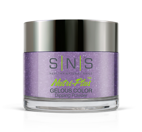 SNS Powder 1.5oz - #BOS02 VIOLET FEMME