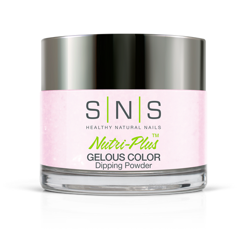 SNS Powder 1.5oz - #BOS03 PINK LEMONADE
