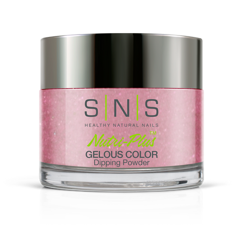 SNS Powder 1.5oz - #BOS09 LAVANDER FIELD