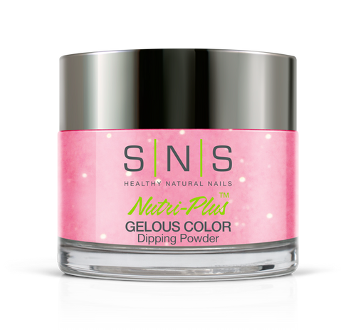 SNS Powder 1.5oz - #BOS18 IT'S A GIRL