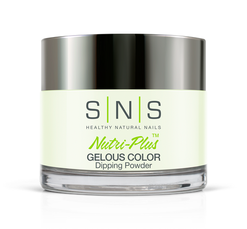 SNS Powder 1.5oz - #BOS24 BLUE CONVERTIBLE