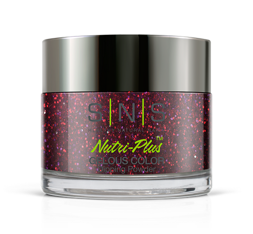 SNS Powder 1.5oz - #DC19 GLAM SLAM