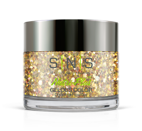 SNS Powder 1.5oz - #DS24 SOMETRO
