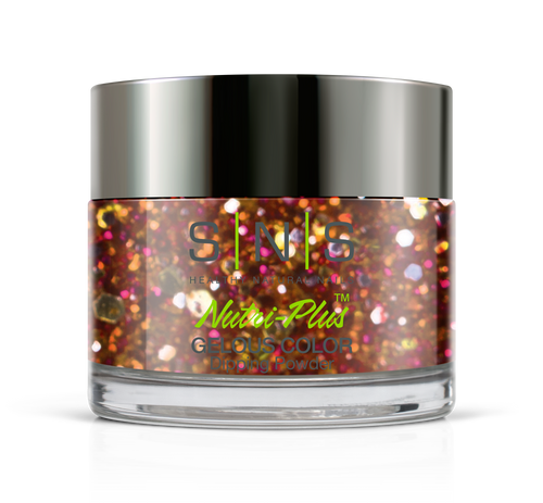 SNS Powder 1.5oz - #HC06 QUIETLY INTO THE NIGHT