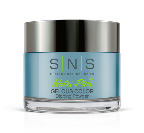 SNS Powder 1.5oz - #LV04 LUNE BLEUE